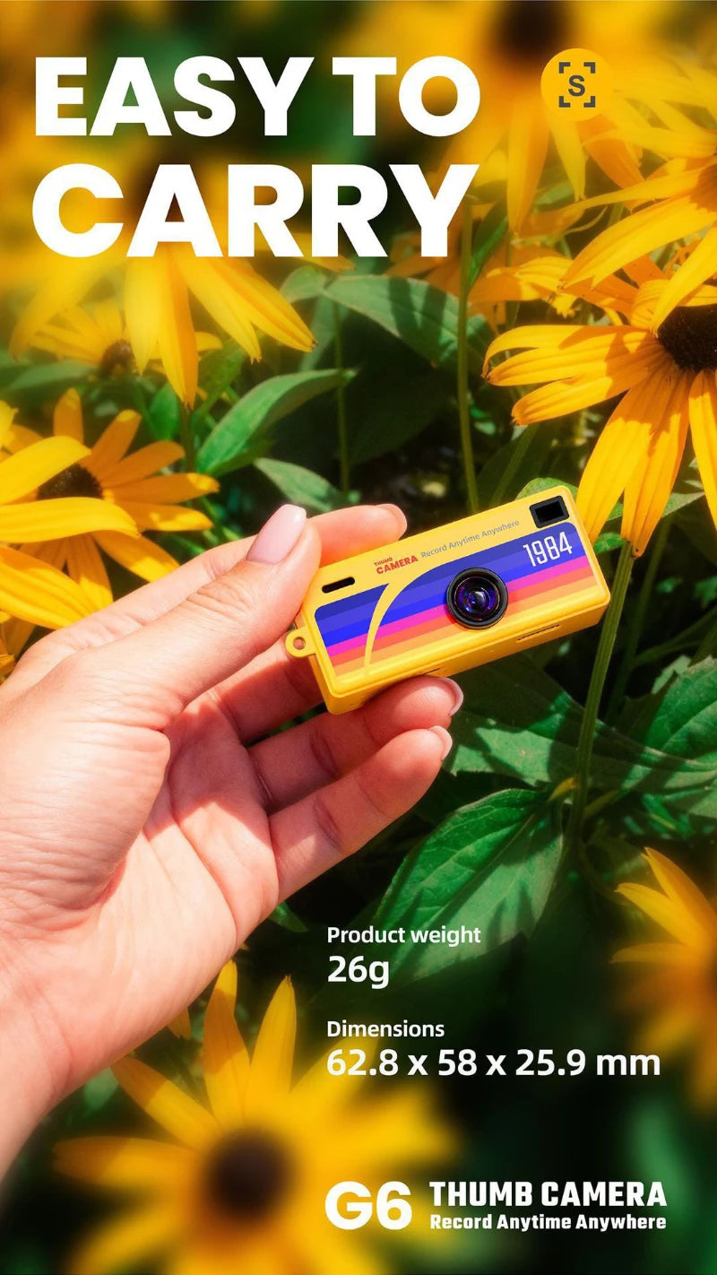 KICKFRAME 1984 - Colors