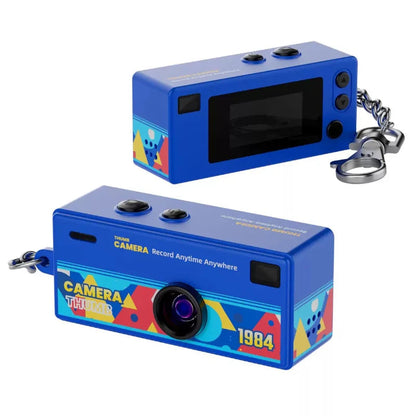 KICKFRAME 1984 Thumb Camera