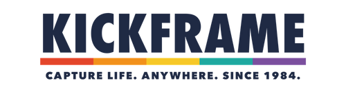 KICKFRAME logo