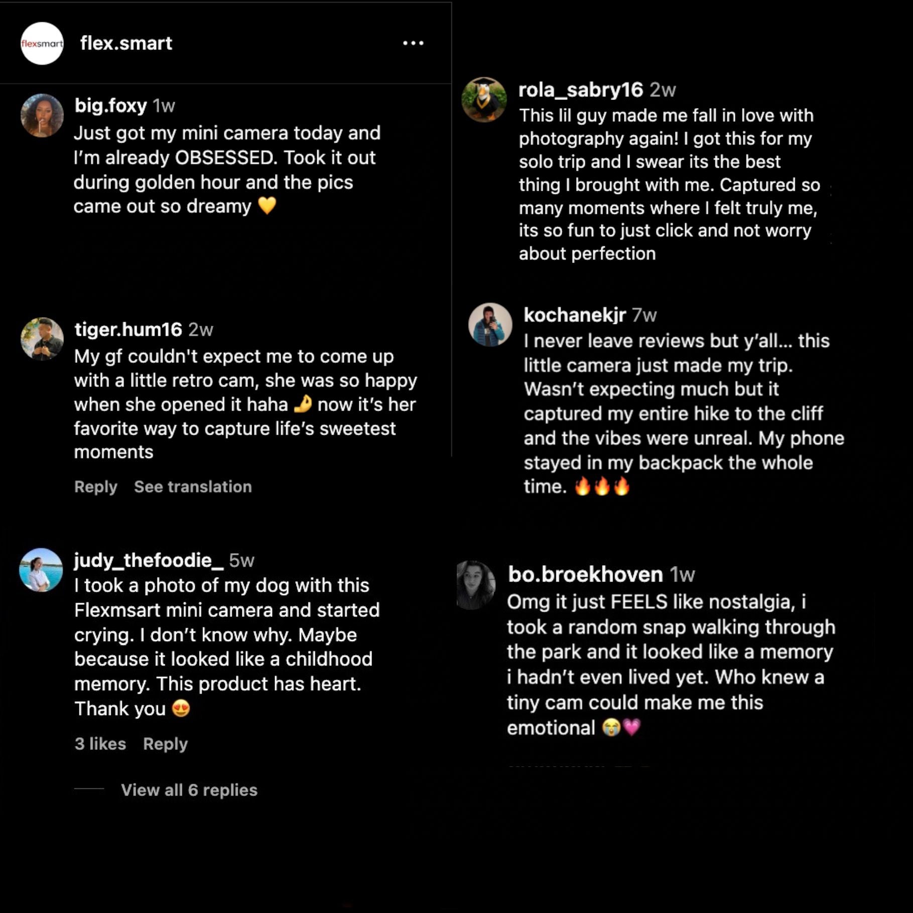 KICKFRAME 1984 - Customer Reviews